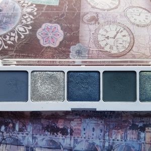 Natasha denona palette